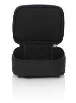 8.25" X 6.25" X 2.75" Mixer/Gear Bag