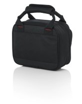 8.25" X 6.25" X 2.75" Mixer/Gear Bag