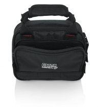 8.25" X 6.25" X 2.75" Mixer/Gear Bag