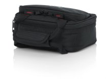 8.25" X 6.25" X 2.75" Mixer/Gear Bag