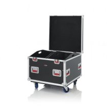 Trunk Pack 30x30x30 With Dividers