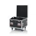 Trunk Pack 30x30x30 With Dividers