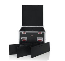 Trunk Pack 30x30x30 With Dividers