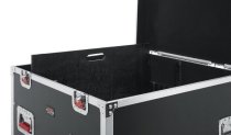 Trunk Pack 30x30x30 With Dividers