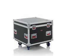 Trunk Pack 30x30x30 With Dividers