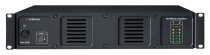 Rackmount Stereo Power Amplifier with 70V/100V Transformer - 80 Watts per Channel at 8 Ohms