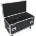 G-Tour Series 12mm ATA Truck Pack Trunk with Casters and Dividers (45 x 22 x 27