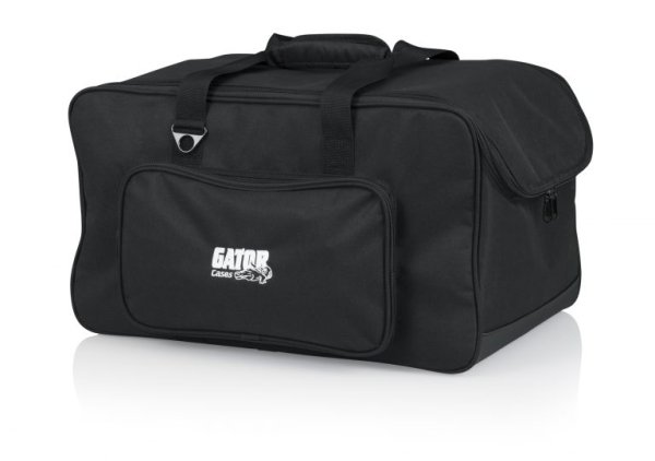 LED PAR Lighting Tote Bag