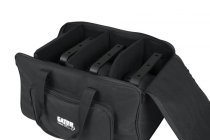 LED PAR Lighting Tote Bag