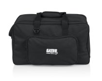 LED PAR Lighting Tote Bag