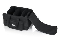 LED PAR Lighting Tote Bag
