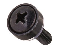 3/4" Rack Screws - 50 Qty Pack