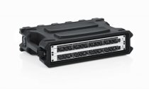 13" Deep Molded Audio Rack