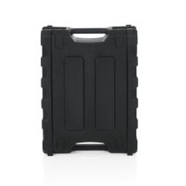 13" Deep Molded Audio Rack