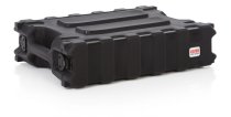 13" Deep Molded Audio Rack
