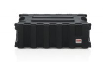 13″ Deep Molded Audio Rack