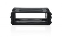 13" Deep Molded Audio Rack
