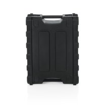 13" Deep Molded Audio Rack