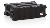 13" Deep Molded Audio Rack