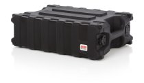 13" Deep Molded Audio Rack