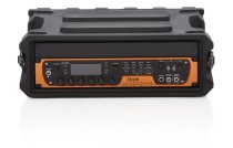 13" Deep Molded Audio Rack