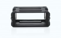 13" Deep Molded Audio Rack