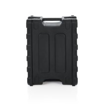 13" Deep Molded Audio Rack
