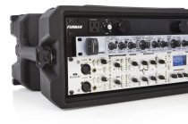13" Deep Molded Audio Rack
