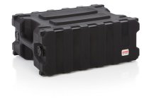 13" Deep Molded Audio Rack