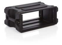 13" Deep Molded Audio Rack