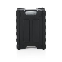 13" Deep Molded Audio Rack