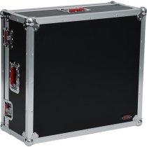 G-Tour Series ATA Flight Case for Allen & Heath SQ-6 Mixer