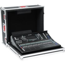 G-Tour Series ATA Flight Case for Allen & Heath SQ-6 Mixer