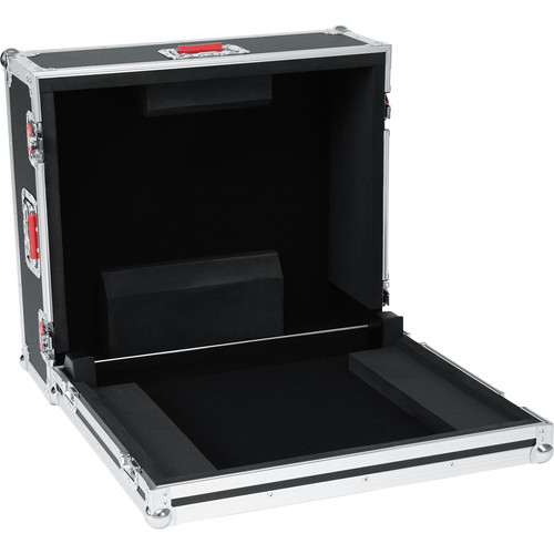 G-Tour Series ATA Flight Case for Allen & Heath SQ-6 Mixer