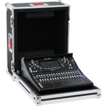 G-Tour Series ATA Flight Case for Allen & Heath SQ-5 Mixer