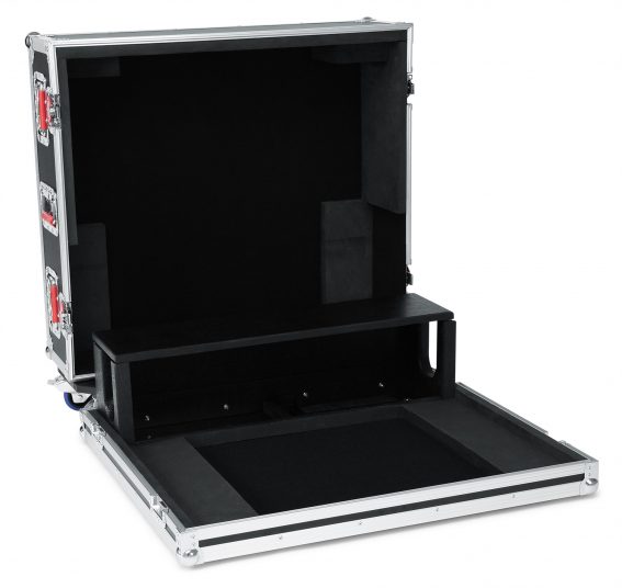 G-Tour Custom Flight Case – Allen & Heath Sq-7