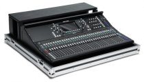 G-Tour Custom Flight Case – Allen & Heath Sq-7