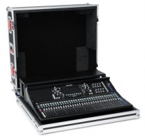 G-Tour Custom Flight Case – Allen & Heath Sq-7