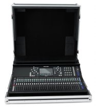 G-Tour Custom Flight Case – Allen & Heath Sq-7