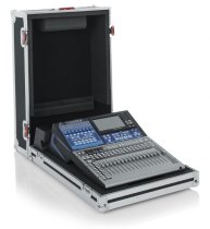G-Tour Series ATA Flight Case for PreSonus SL16 Mixer