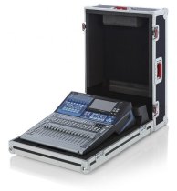 G-Tour Series ATA Flight Case for PreSonus SL16 Mixer