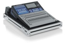 G-Tour Series ATA Flight Case for PreSonus SL16 Mixer