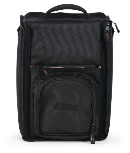 G-Club Series Bag for Rane Seventy-Two 2-Channel Mixers