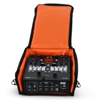 G-Club Series Bag for Rane Seventy-Two 2-Channel Mixers