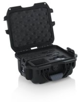 Titan Series Waterproof Case for Small Sennheiser EW Wireless Microphone System