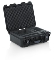 Titan Series Waterproof Case for Large Sennheiser EW Wireless Microphone System