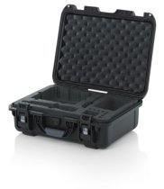 Titan Series Waterproof Case for Large Sennheiser EW Wireless Microphone System