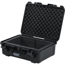 Titan Series Custom Fit Case for Rane Seventy-Two DJ Mixer