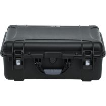 Titan Series Custom Fit Case for Rane Seventy-Two DJ Mixer