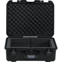Titan Series Custom Fit Case for Rane Seventy-Two DJ Mixer